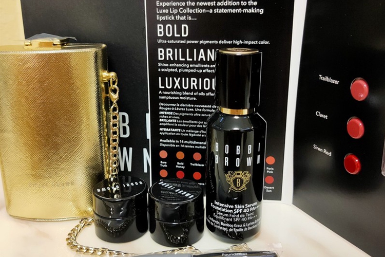 粉底液哪款好用持妆效果好,怎么选择合适自己的大牌粉底液