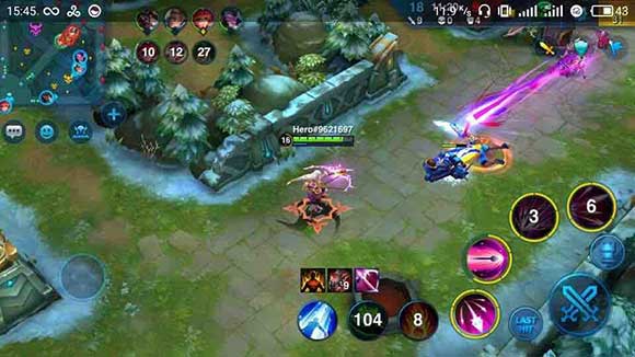 英雄血战盗版,英雄血战是盗版吗