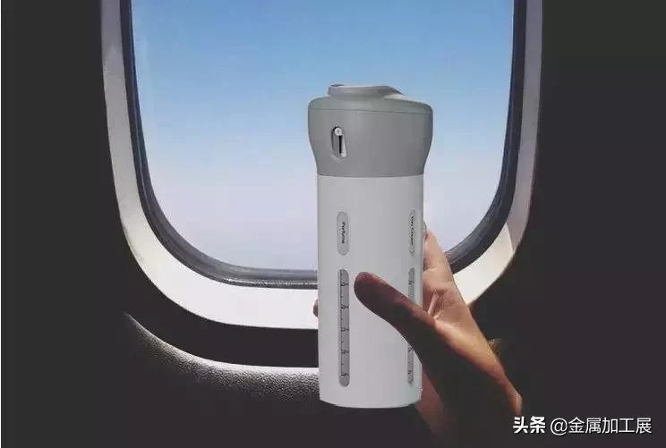 分装瓶旅行装出差旅行必备,旅行分装用品必备神器