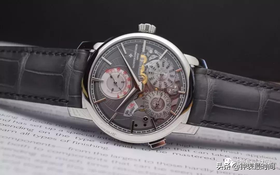 美度贝伦赛丽系列手动上链机械表,自动机械表每天都要手动上链