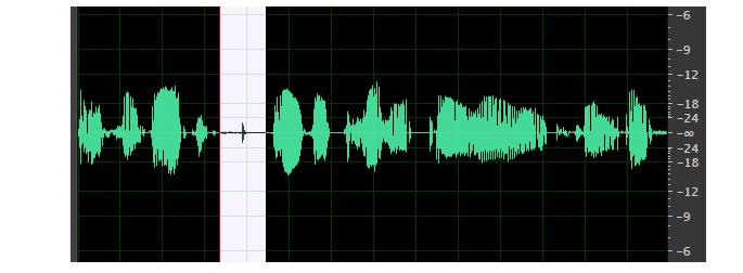 怎么消除口水音,如何避免口水音保证配音效果