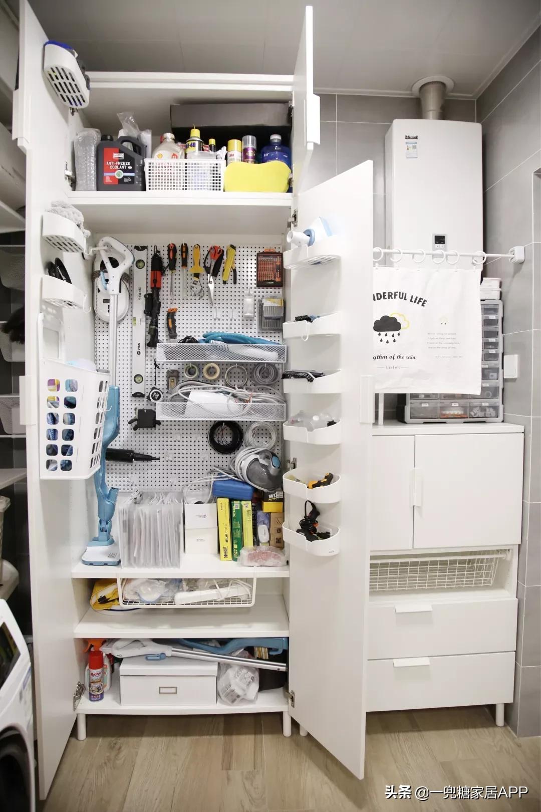 100种家居好物推荐,你家一定用上的家居好物