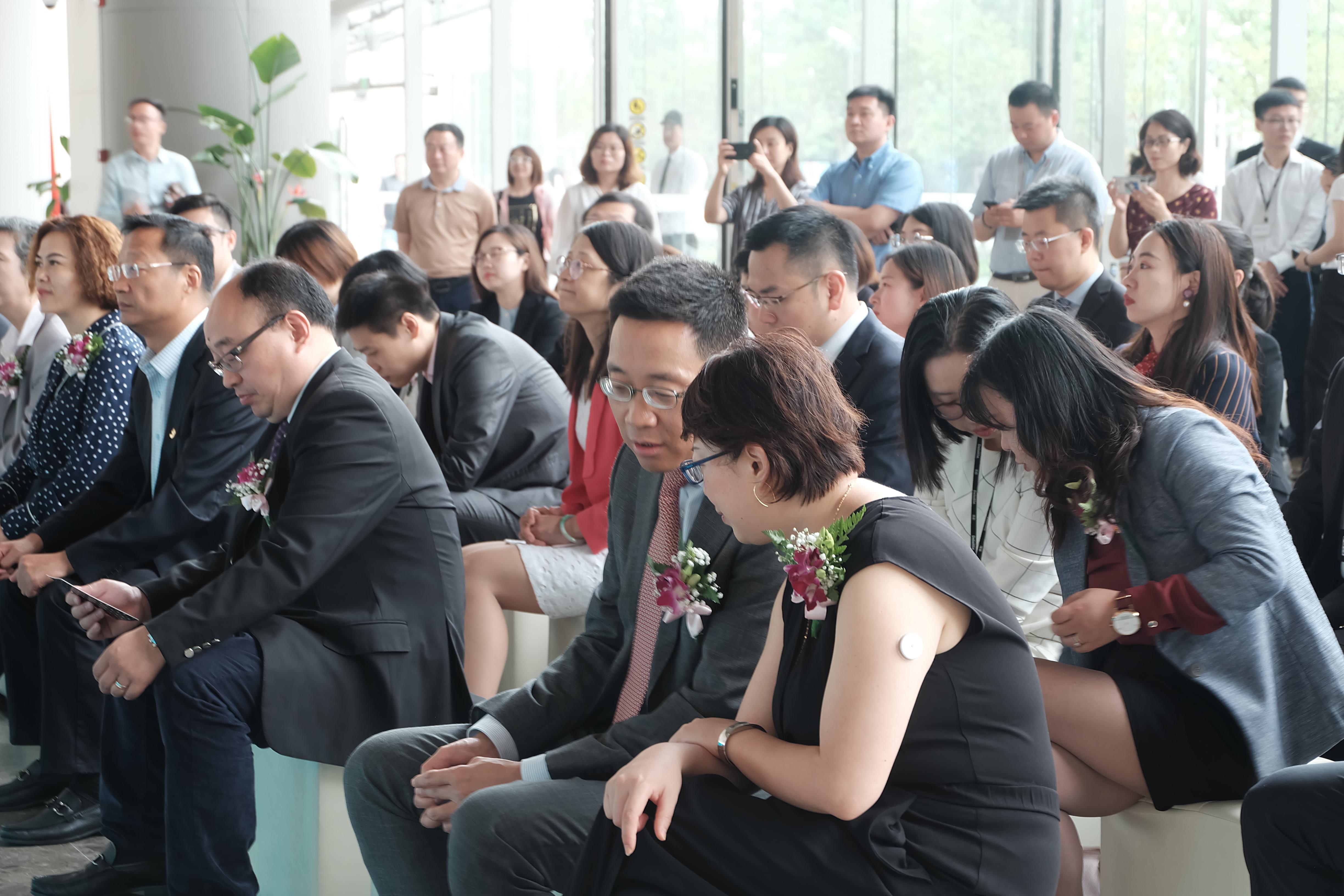 德勤中国科技有限公司,德勤中国将与亚马逊云科技合作