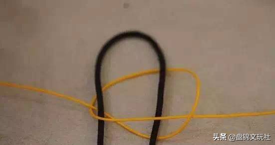 手串编绳方法大全,手串编绳方法大全图解