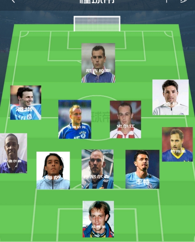 大连足球全华班最佳,大连足坛历史最佳球员