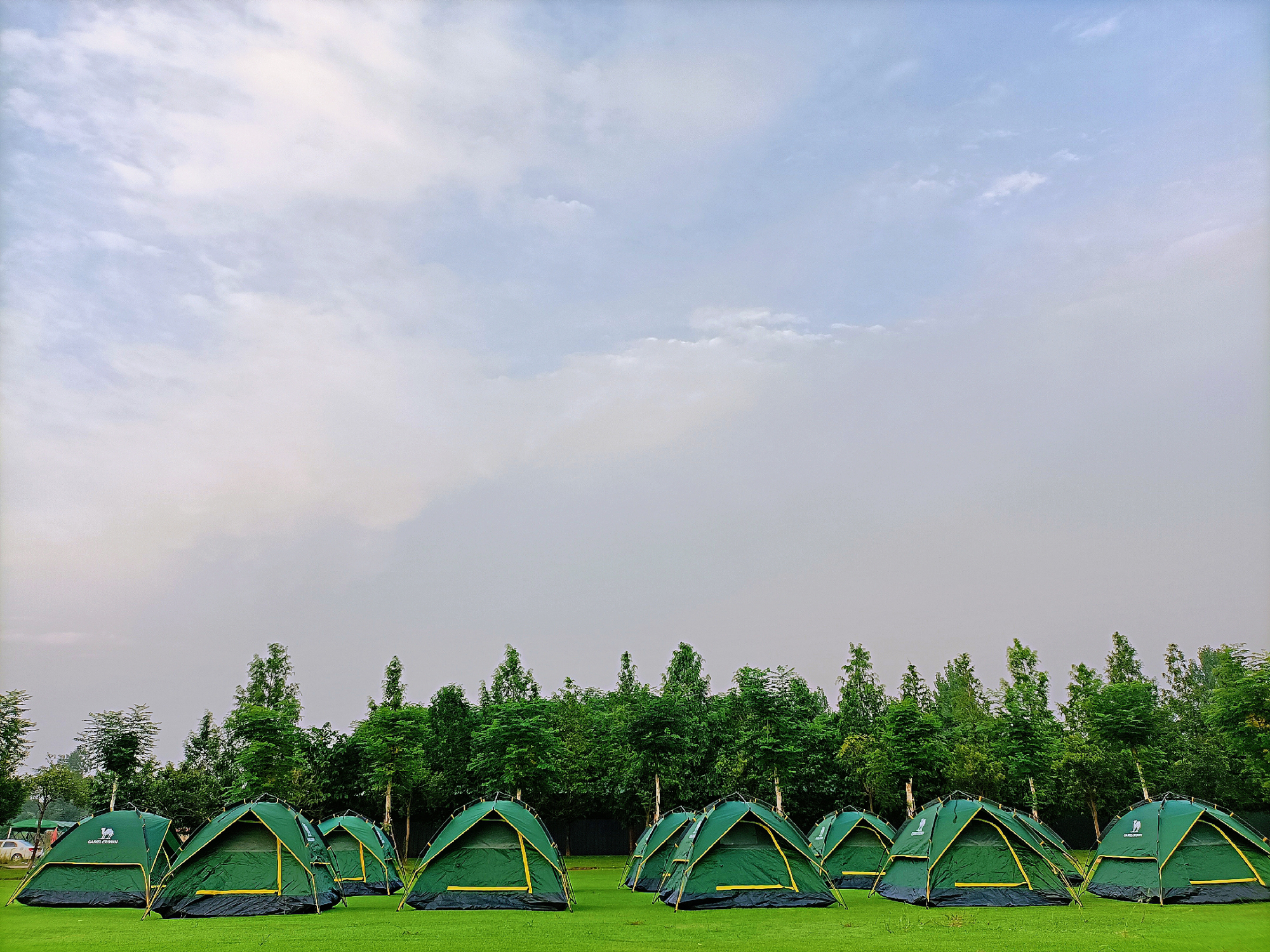 西安明日之星夏令营,西安少儿军训夏令营