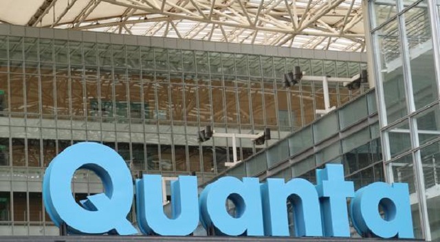 富士康已然成为全球第一大代工厂,富士康世界最大的代工厂