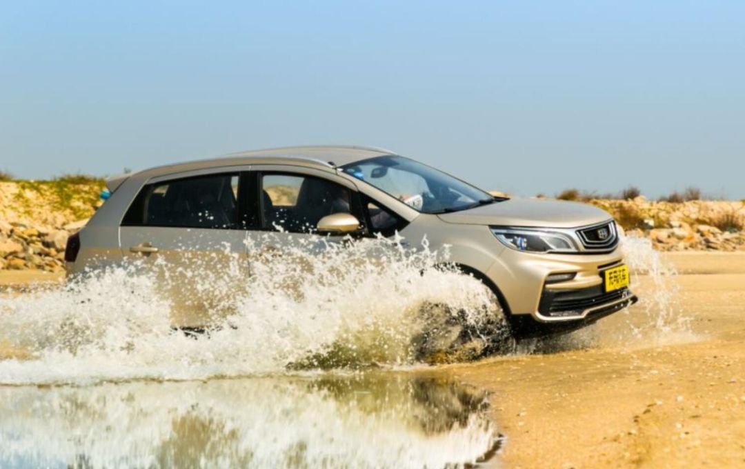 远景x3全面解析,远景x3值得一直开下去吗