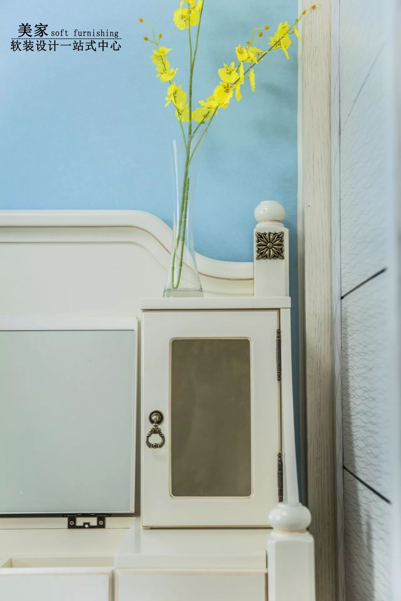 现代简约.恒大金沙滩“当幸福来敲门”