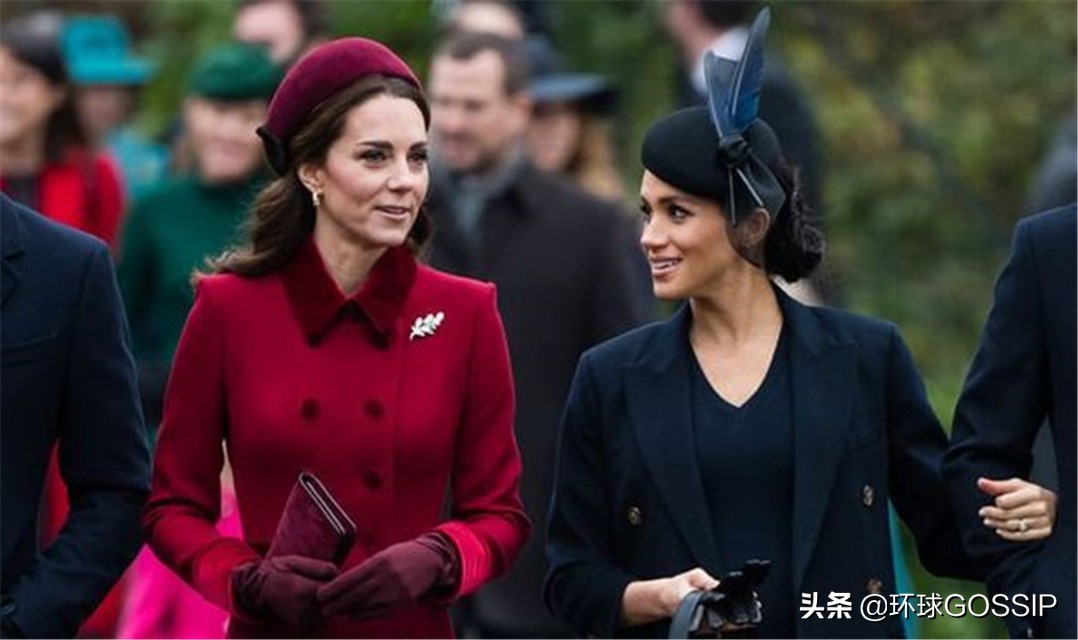 拒绝免费的御医!梅根执意花重金组建自己的生产团队