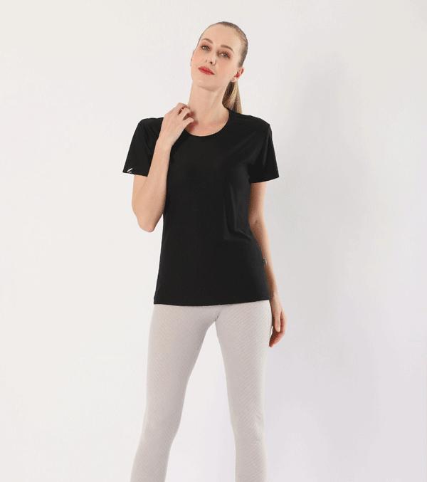 黑科技新款防水防污速干透气t恤,黑科技速干T恤