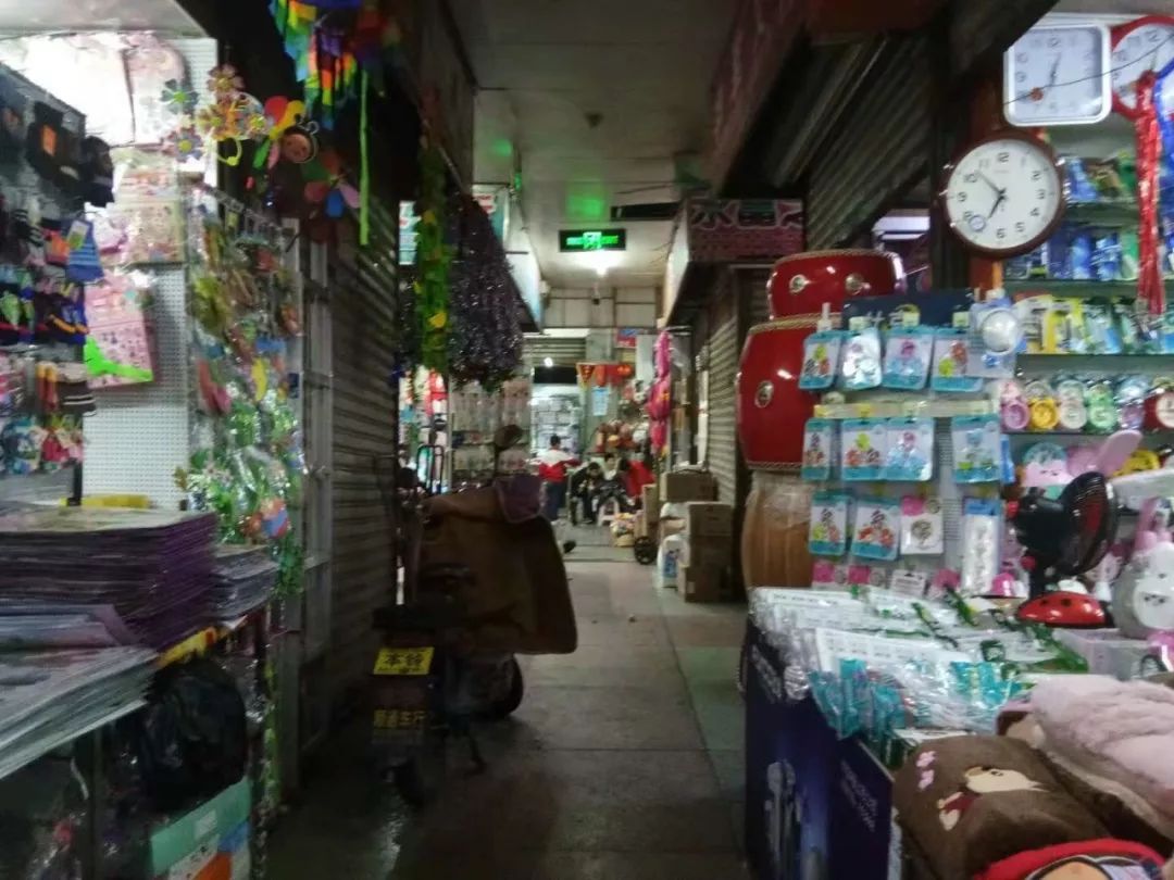 郴州老北湖市场,郴州老北湖市场现在搬到哪里去了