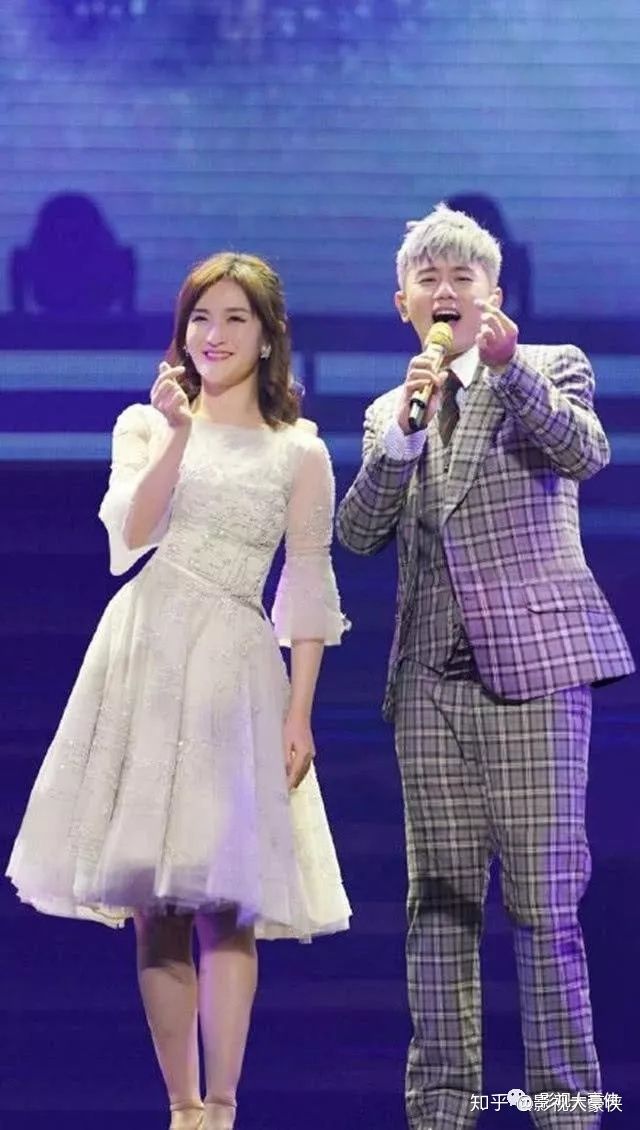 谢娜回应张杰的现在情况,谢娜张杰发文回应