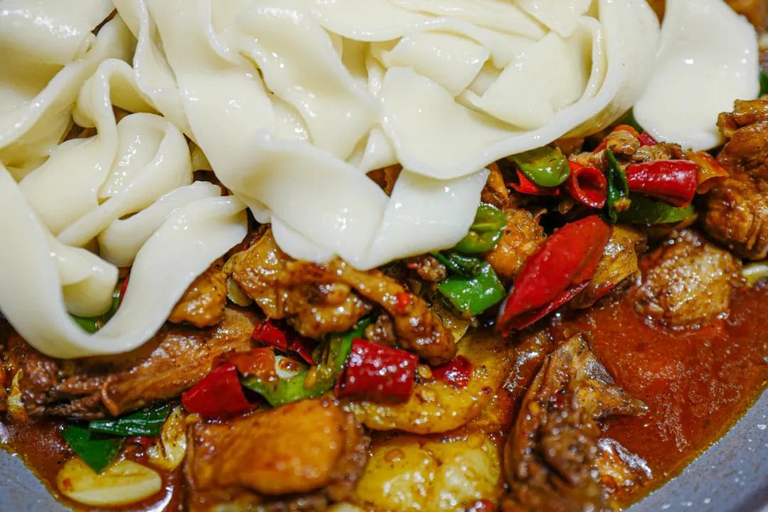 新疆的美食不只是羊肉串,来疆必吃的美食