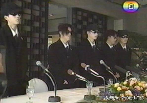 「连载3」H.O.T.出道3个月，SM公司面临了*麻大**烦