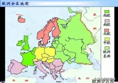 2021年欧洲杯：这只是一场政治作秀，对足球而言政治永远大于经济