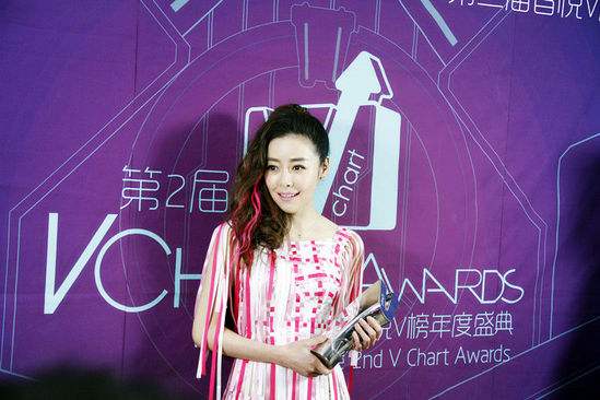 超女安又琪最新消息,超女冠军安又琪为什么混得这么惨