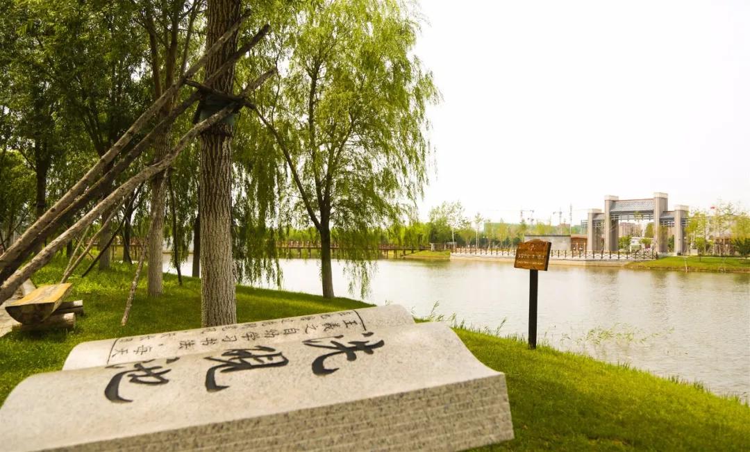 盘锦康桥湖公园,盘锦康桥生态公园攻略