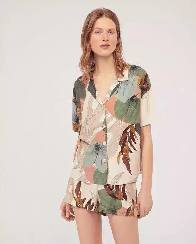 精致少女的睡衣美到没朋友 (夏季高颜值睡衣推荐)