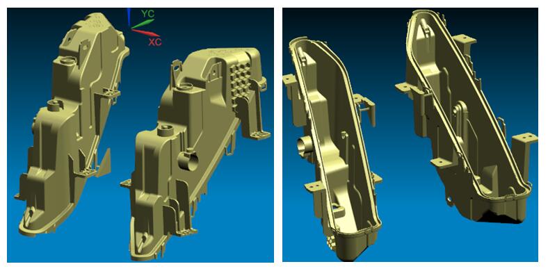 ug数控编程培训考试有辅导吗,ug数控编程培训高级模板定制
