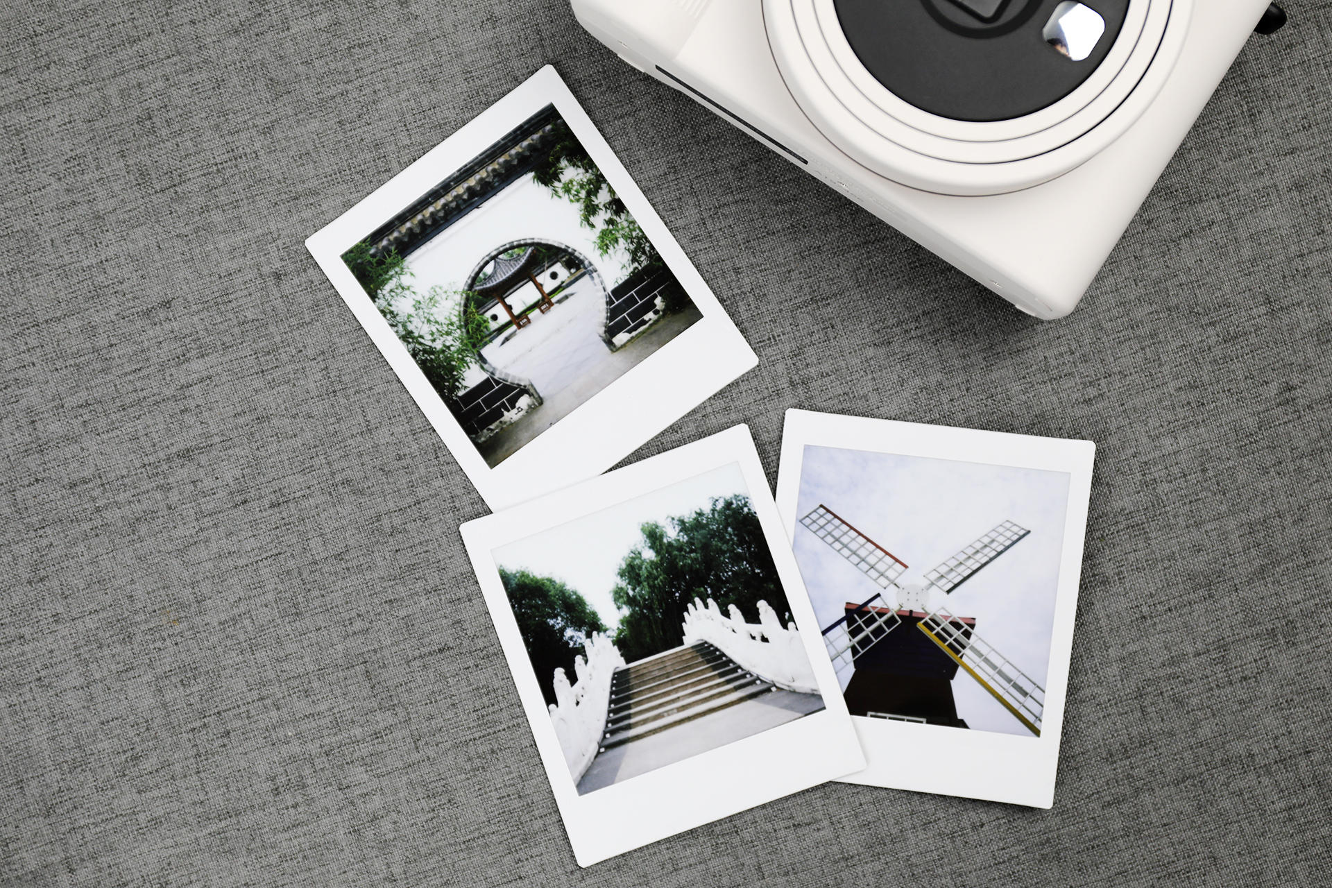 富士拍立得sq1测评,拍立得富士instaxsq1好不好