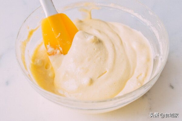 排队瑞士卷,自制瑞士卷最简单的方法