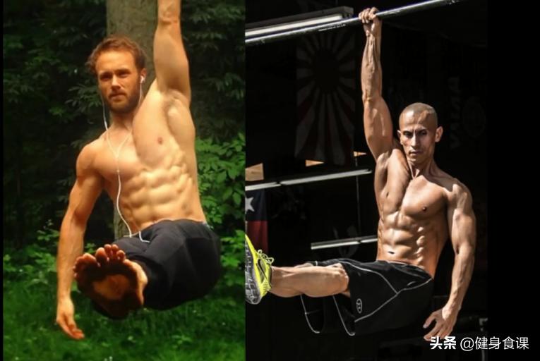 徒手健身的十大秘诀,徒手健身正常饮食可以练出来吗