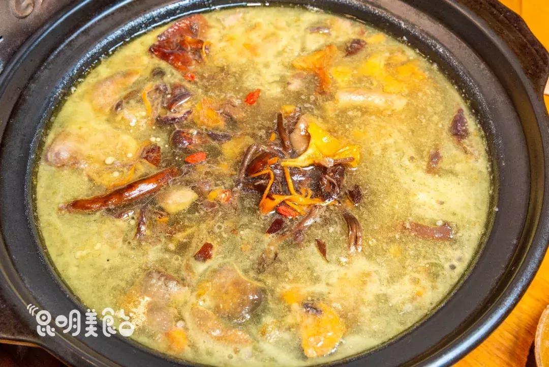 昆明市官渡区官渡古镇好吃的饭店,昆明官渡区比较有名的大饭店