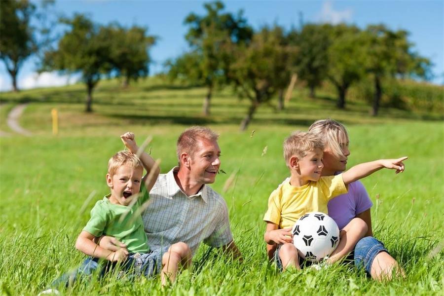 自来熟的孩子性格怎样培养,孩子自来熟怎么办