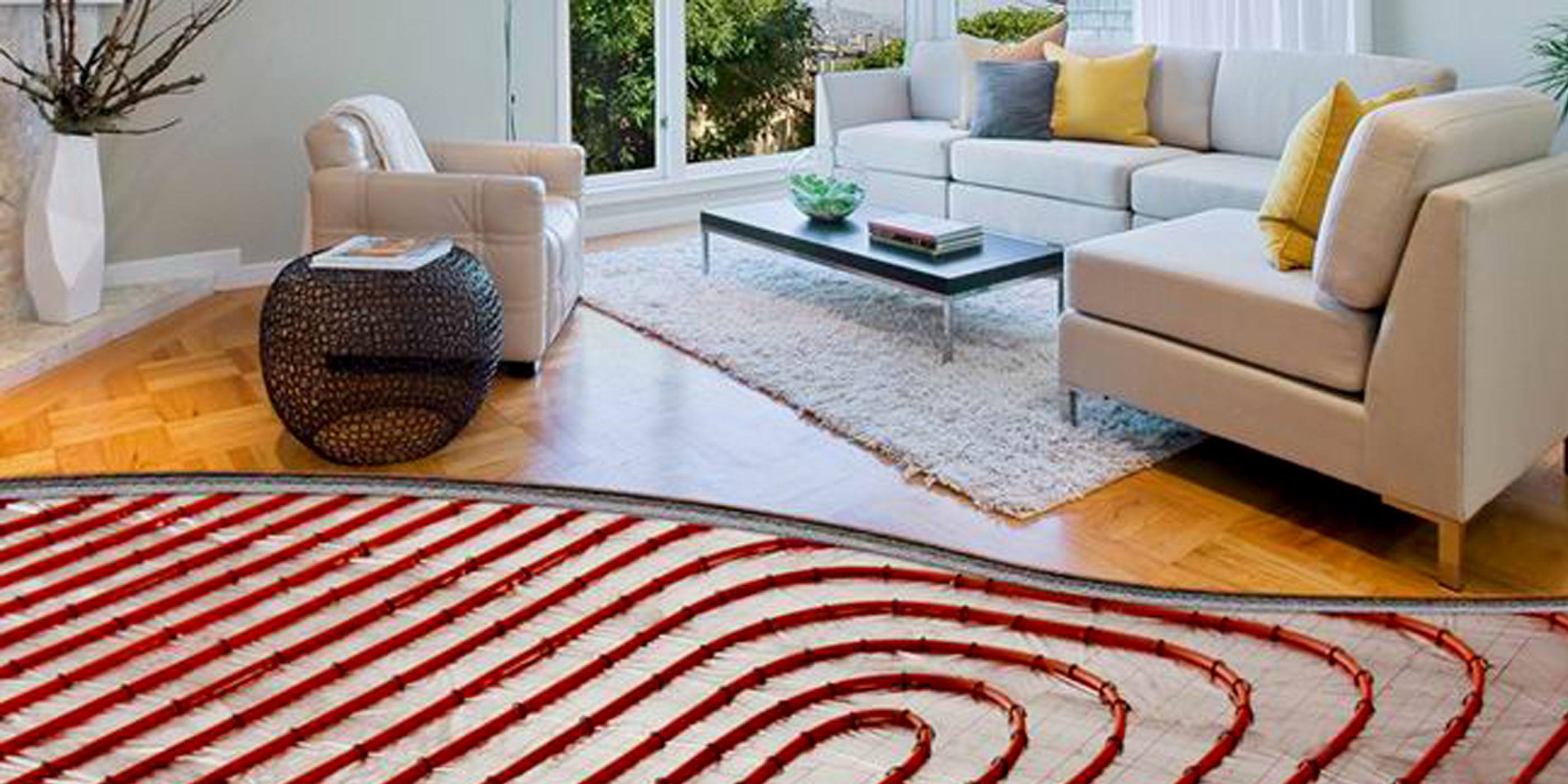 装电地暖好还是水地暖好,家里安装电地暖好还是水地暖好