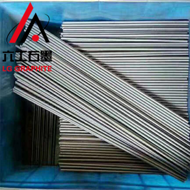 LG-0806进口石墨棒,高密度,导电性好,引弧加热体使用寿命长