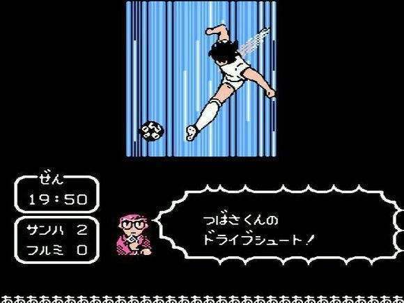 fc时代国产游戏,fc时代软件