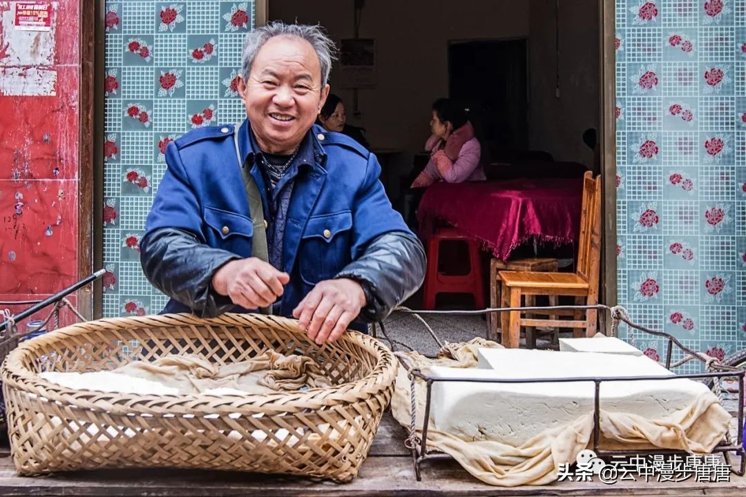 广安岳池坪滩保华村,岳池坪滩风景区
