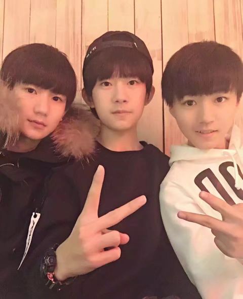 tfboys十年之约演唱会官宣,关于tfboys十年之约的话