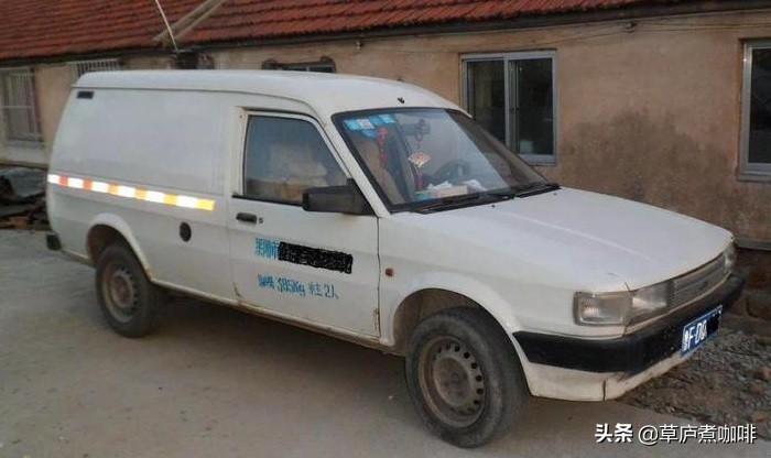 青岛、成都、潍坊，一条英国罗孚汽车二手生产线的中国之旅