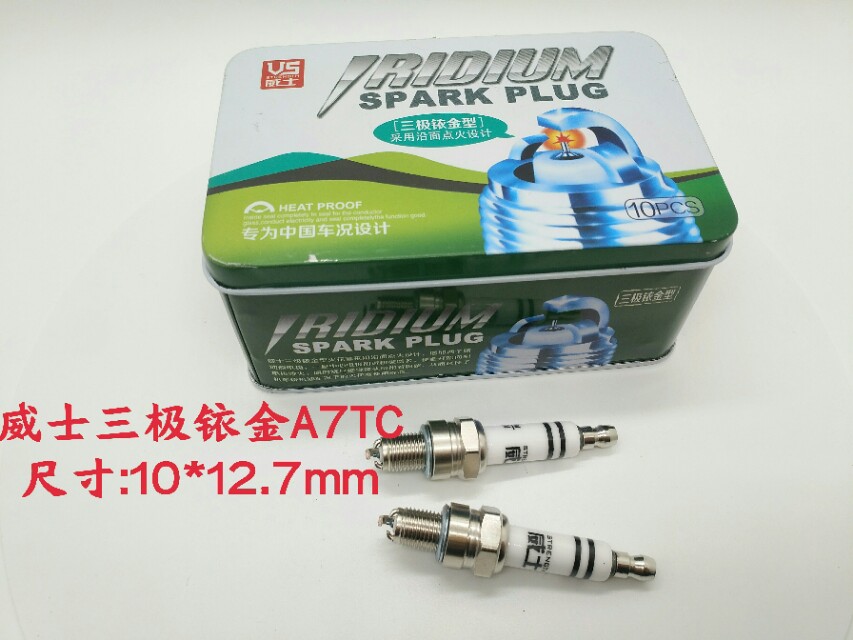 摩托车火花塞型号一览表,踏板本田摩托车火花塞型号