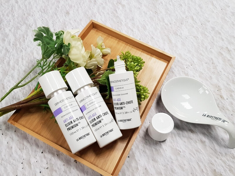 护头皮精油去头皮屑推荐,这款超好用的头皮精油必收藏