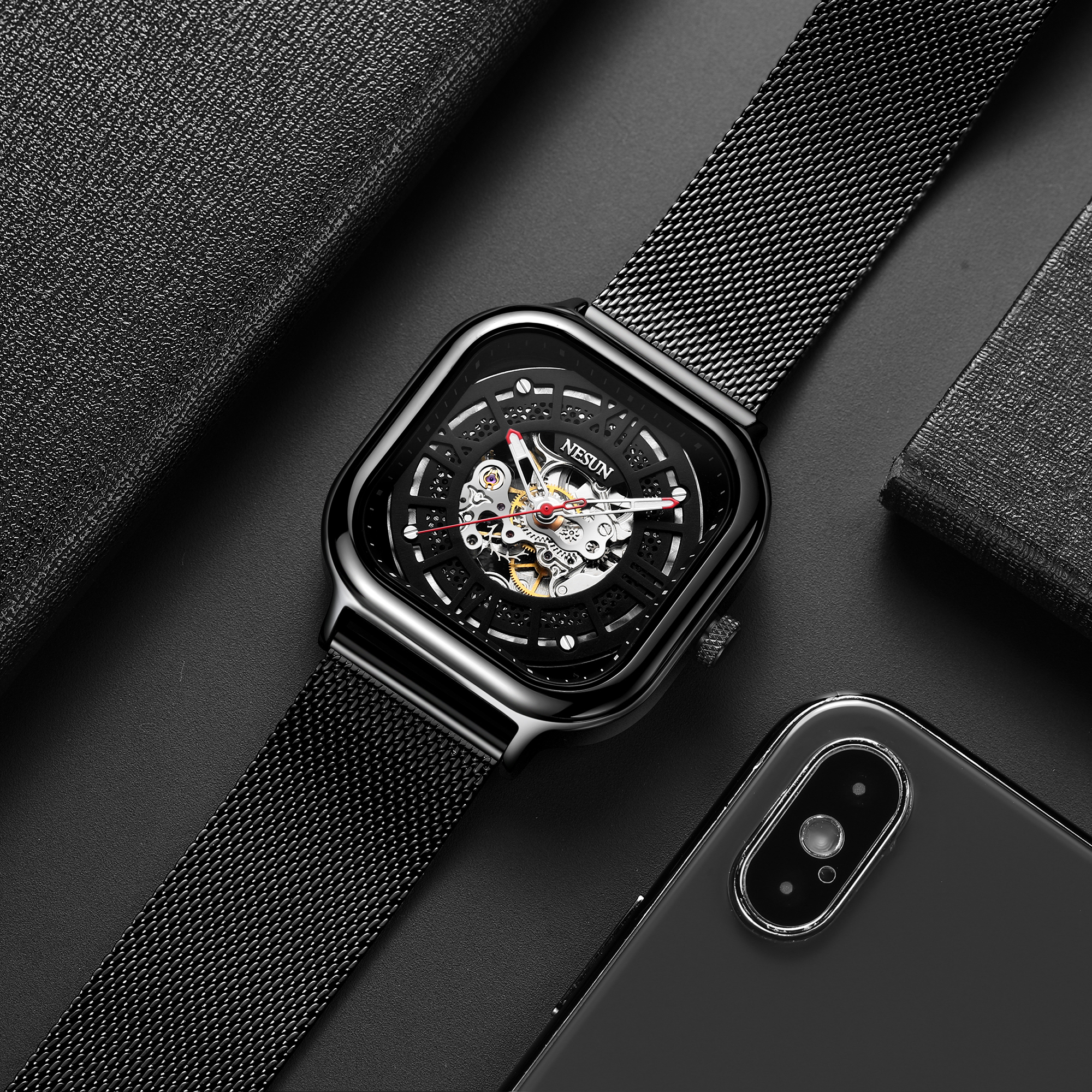 买手表十大忠告,第一次买手表避坑