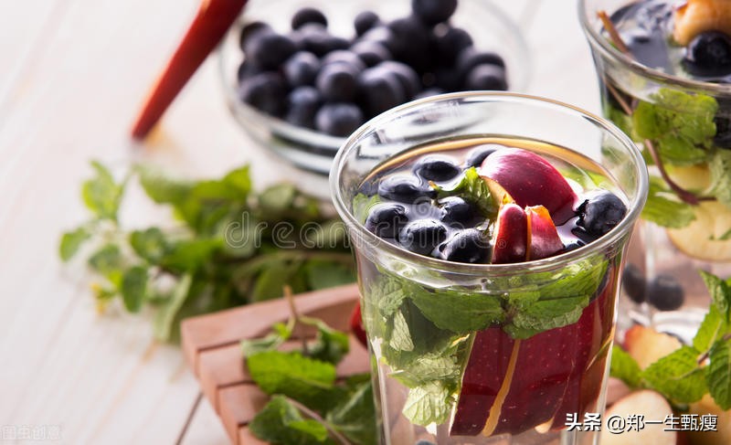 喝什么提高新陈代谢促进减肥,快速提高代谢的减肥食谱