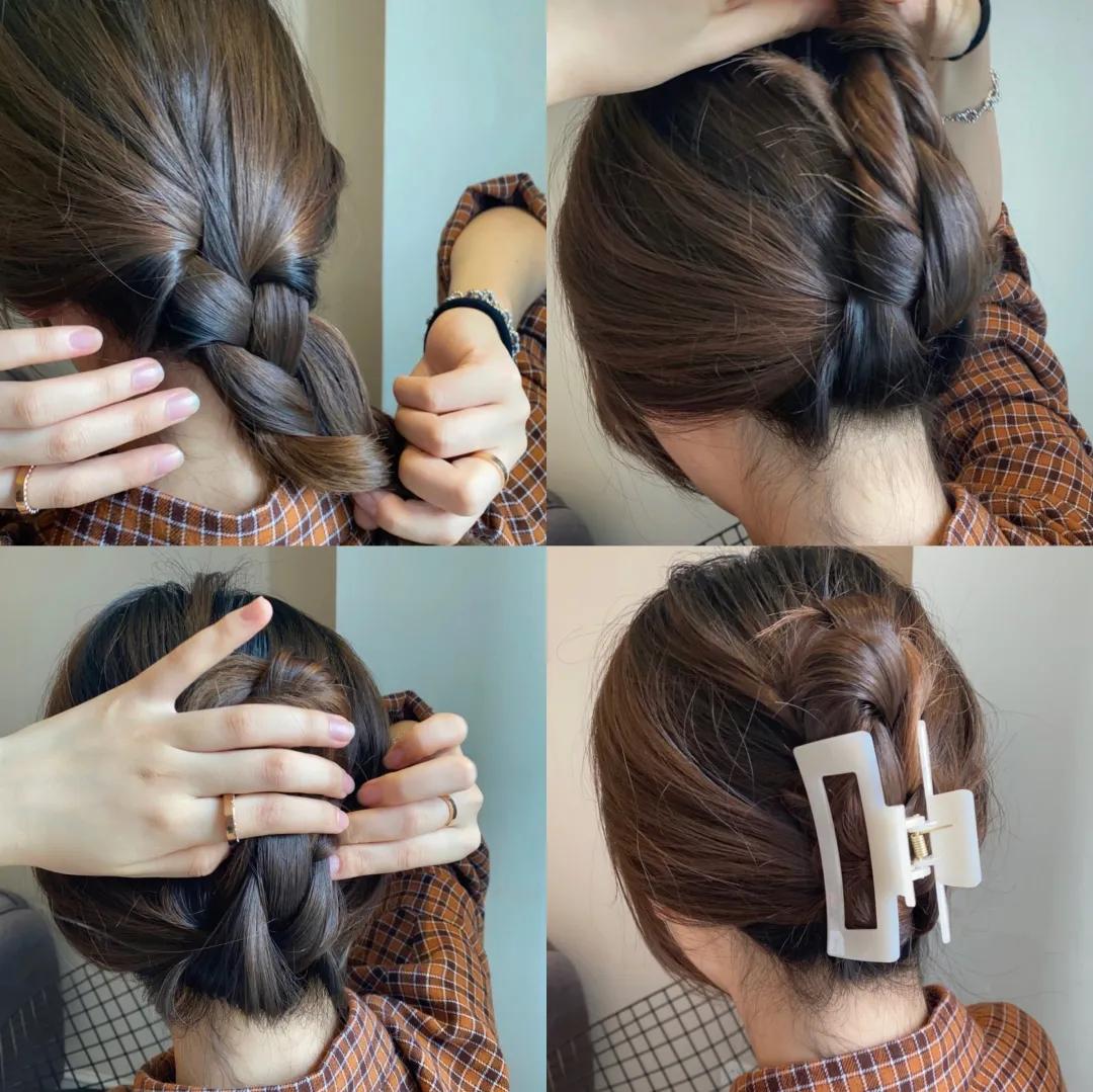 填补你发型的不足,是你发型没选对