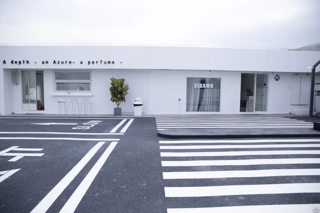 深圳山池咖啡店,深圳最著名10家咖啡厅