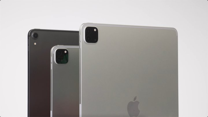 最新ipadpro详细评测,一代ipadpro升级最新系统