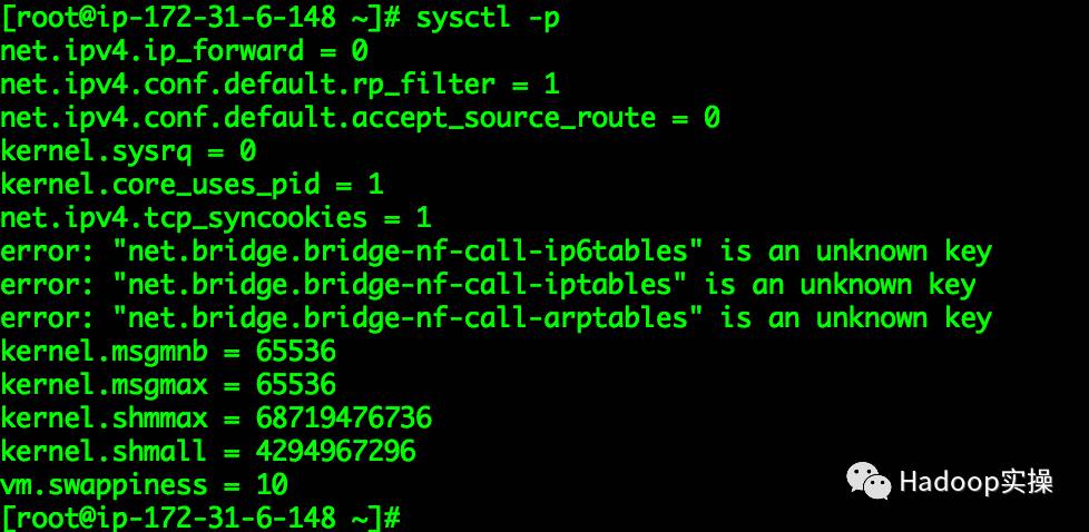 0072-CDH安装前置准备