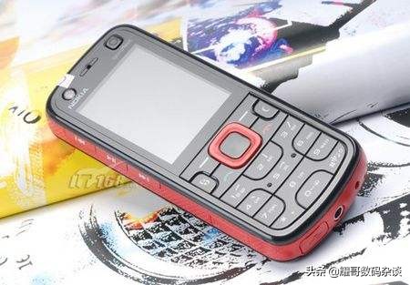 诺基亚智能手机600,诺基亚6600导航功能