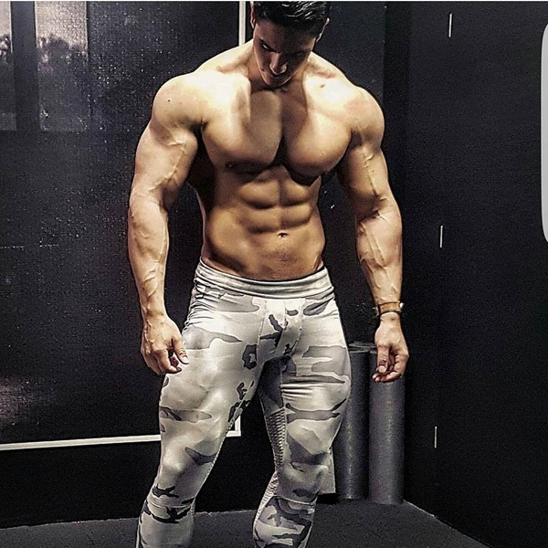 怎样判断肌肉是死肌肉,怎么判断肌肉是不是死肌肉