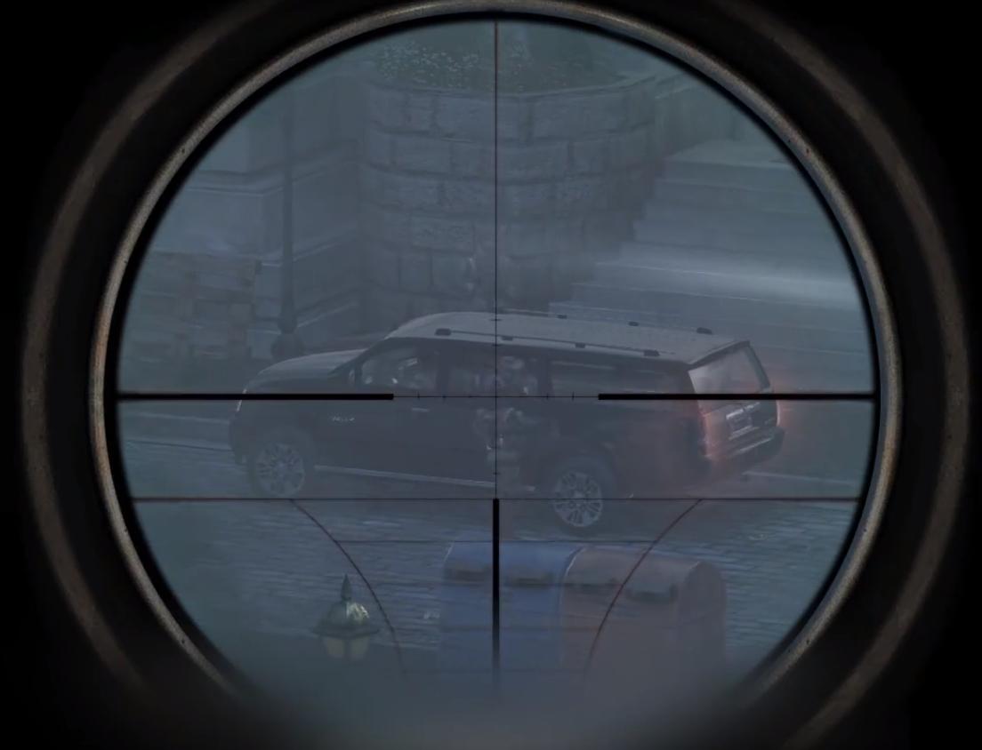 使命召唤8经典片段,使命召唤8单人战役剧情