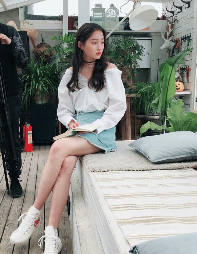 和关晓彤杨紫同时期的小童星,关晓彤和杨紫同为90后童星