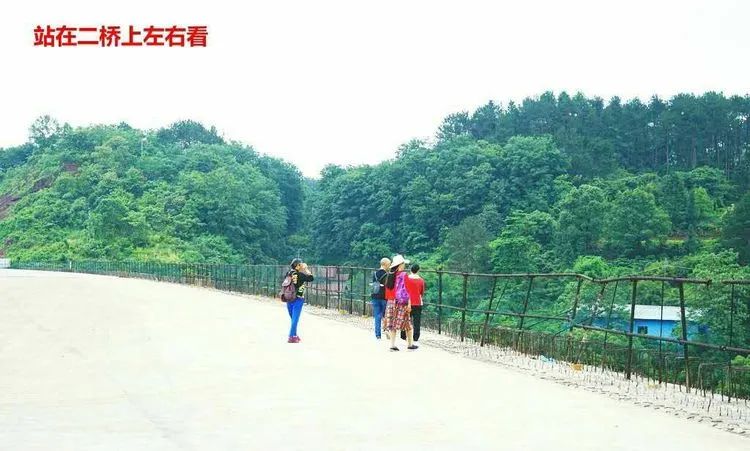 沅陵二桥游览风光美景,观湖南省博物馆有感简短