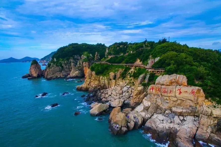 温州值得骑行打卡的地方,温州有哪些骑行的好地方