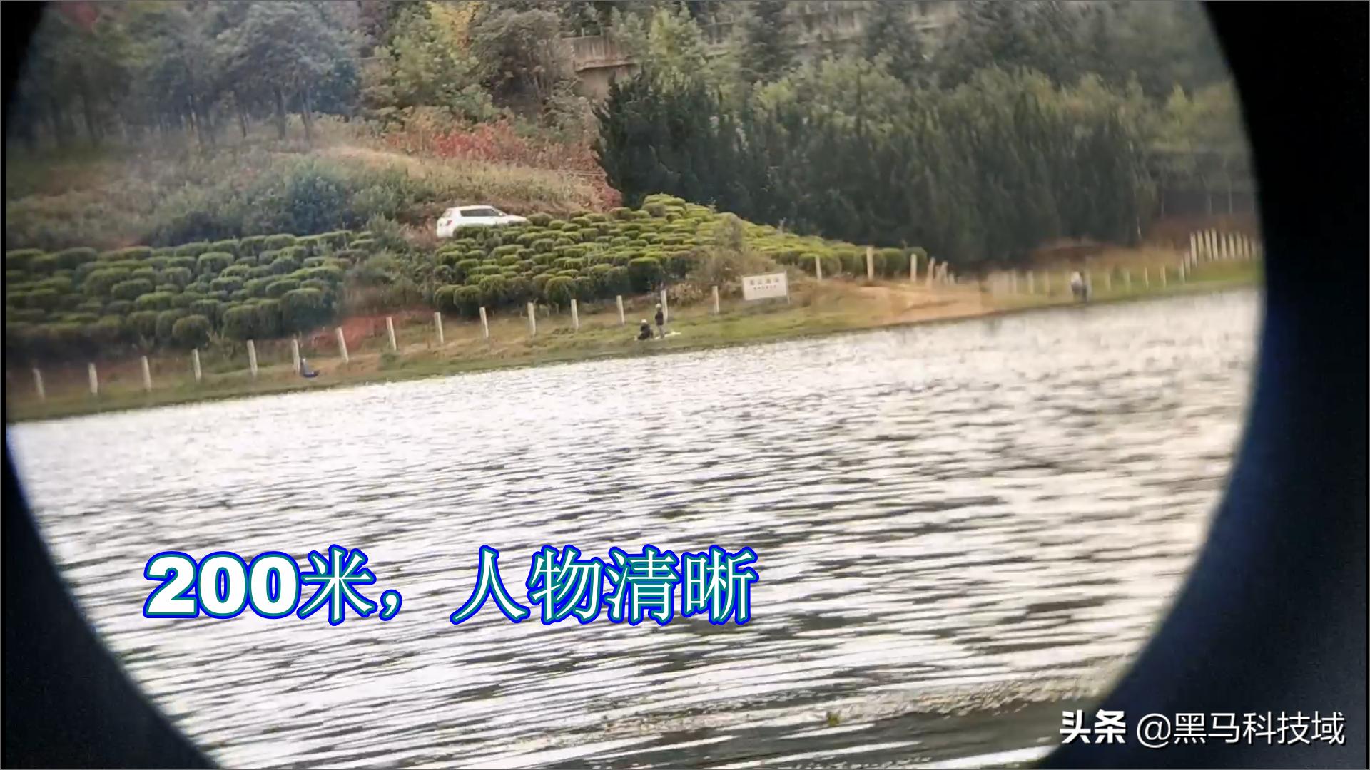 国产62式望远镜好吗,六二式军用望远镜盒内图片